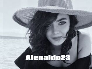 Alenaldo23