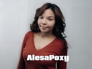 AlesaPoxy