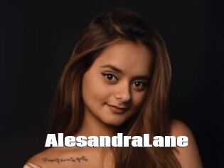 AlesandraLane