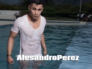 AlesandroPerez