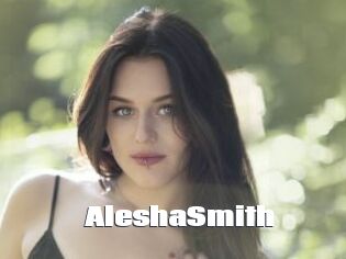 AleshaSmith
