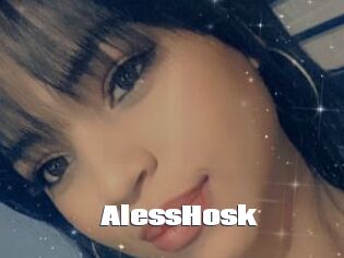 AlessHosk