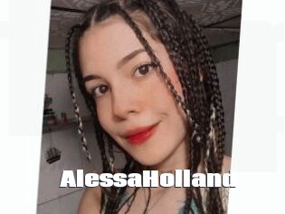 AlessaHolland