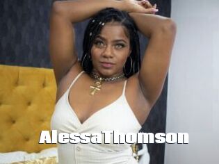 AlessaThomson