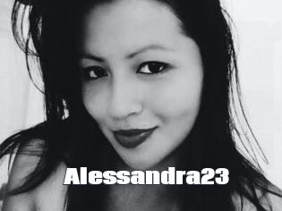 Alessandra23