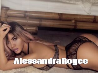 AlessandraRoyce