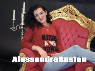 AlessandraRuston