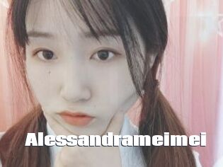 Alessandrameimei