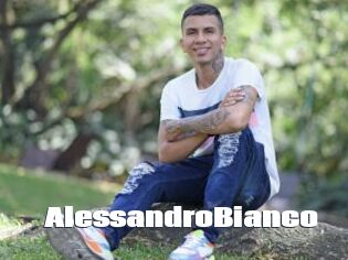 AlessandroBianco