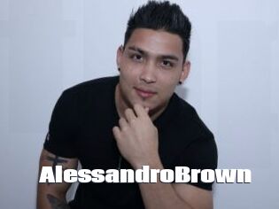 AlessandroBrown