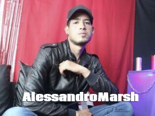 AlessandroMarsh