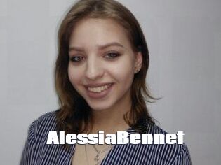 AlessiaBennet