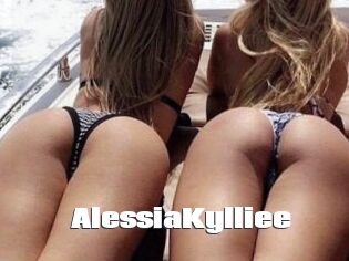 AlessiaKylliee