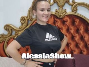 AlessiaShow