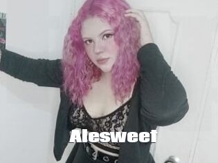 Alesweet