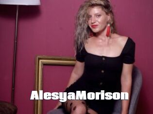 AlesyaMorison