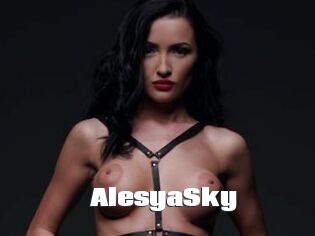 AlesyaSky