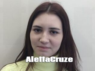 AlettaCruze