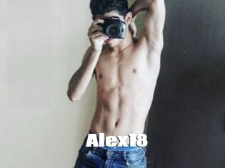 Alex18