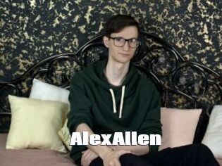 AlexAllen