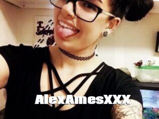 Alex_AmesXXX