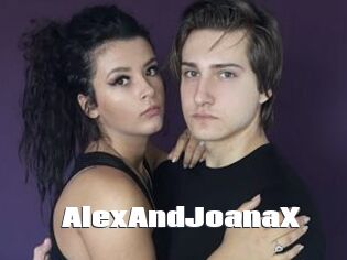 AlexAndJoanaX