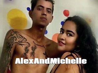 AlexAndMichelle