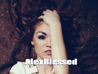 AlexBlessed