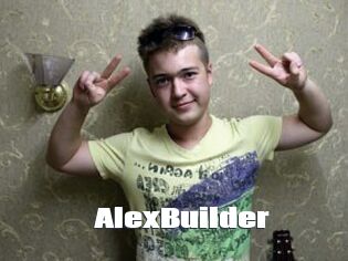 AlexBuilder