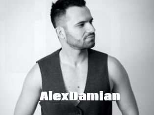 AlexDamian