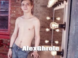 AlexGhrole