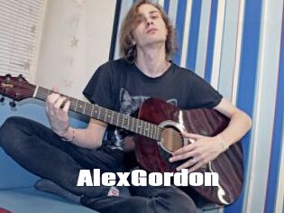AlexGordon