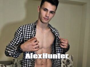 AlexHunter