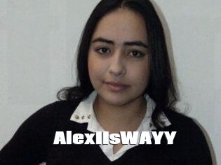 AlexIIsWAYY