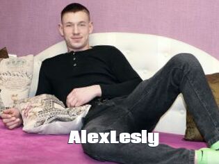 AlexLesly