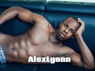AlexLyonn