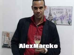 AlexMarcko