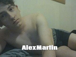 AlexMartin