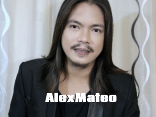 AlexMateo