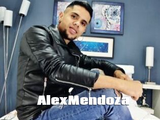 AlexMendoza