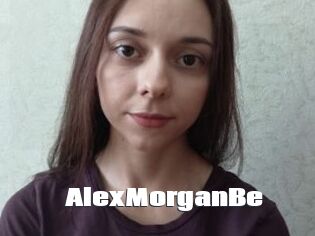 AlexMorganBe