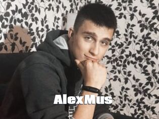 AlexMus
