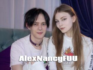 AlexNancyFUU