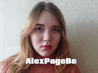 AlexPageBe