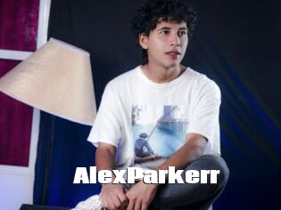 AlexParkerr