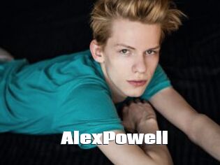 AlexPowell