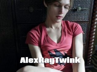 AlexRayTwink