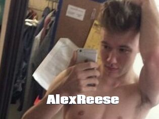 AlexReese