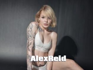 AlexReid