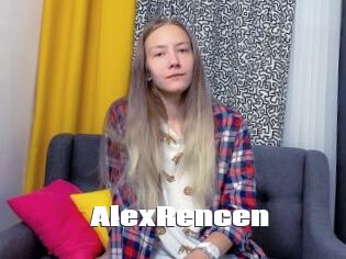 AlexRencen
